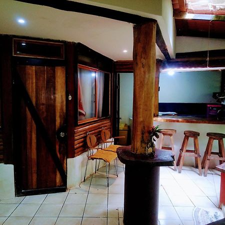 Se Ua Bed & Breakfast Manzanillo  Bagian luar foto