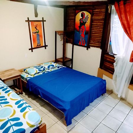 Se Ua Bed & Breakfast Manzanillo  Bagian luar foto