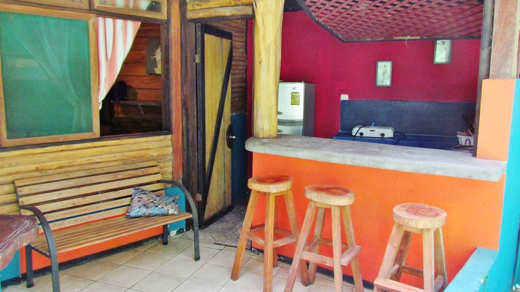 Se Ua Bed & Breakfast Manzanillo  Ruang foto