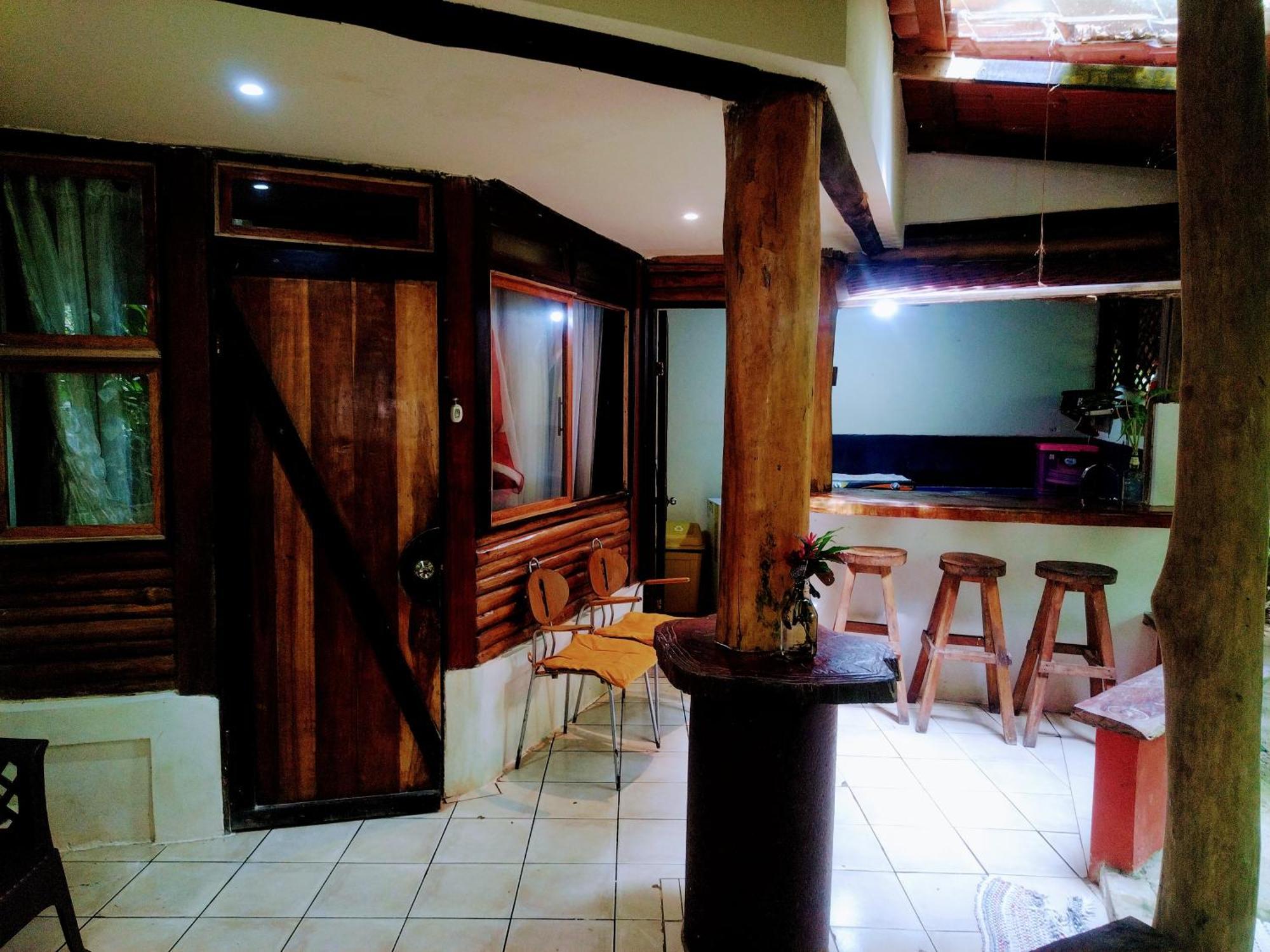 Se Ua Bed & Breakfast Manzanillo  Bagian luar foto