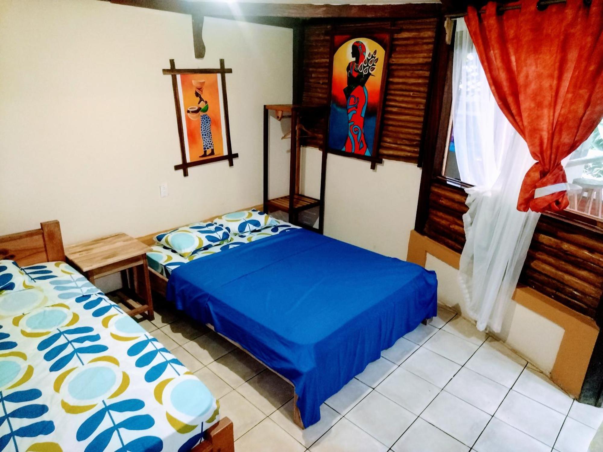 Se Ua Bed & Breakfast Manzanillo  Bagian luar foto