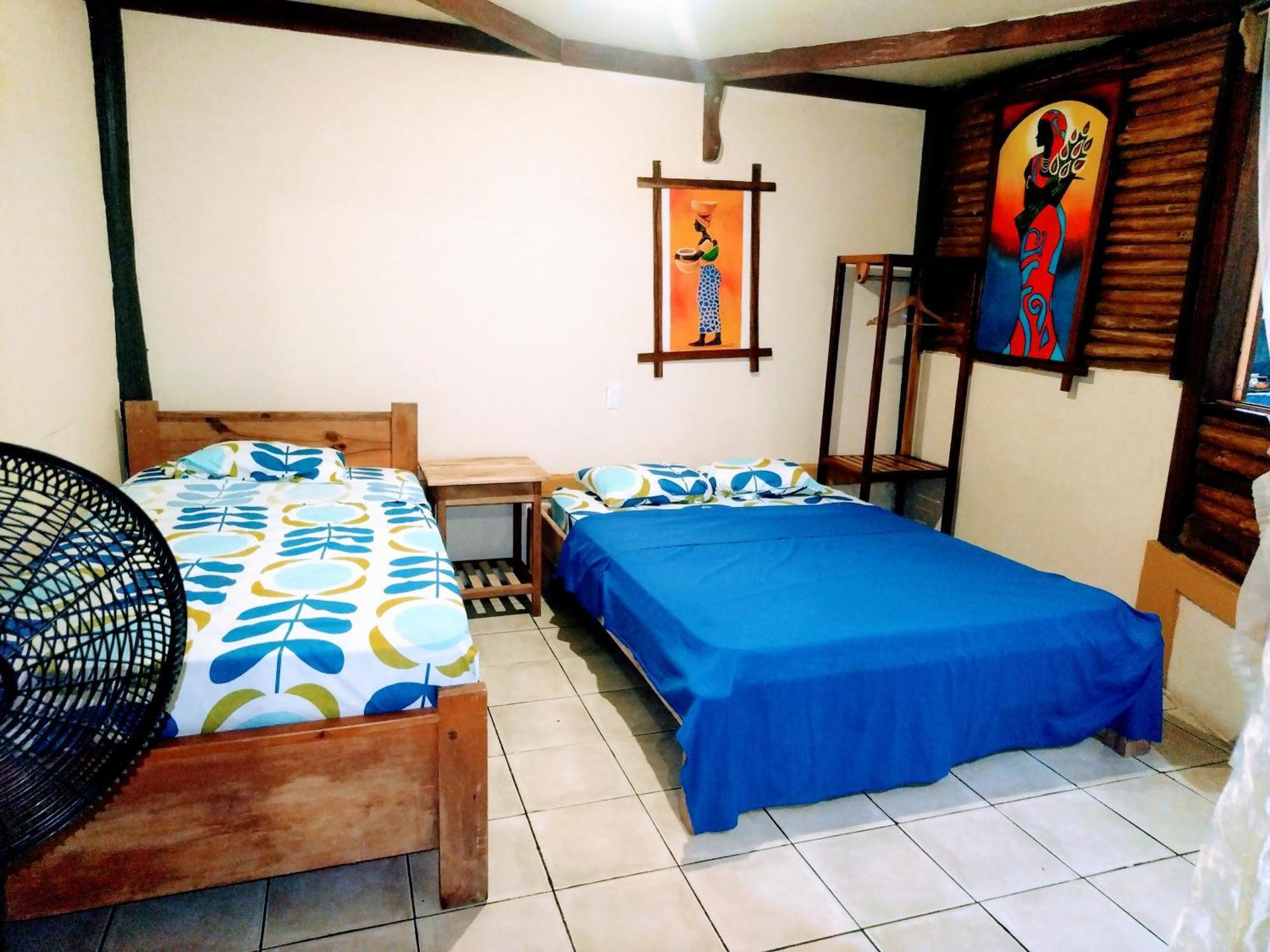Se Ua Bed & Breakfast Manzanillo  Bagian luar foto