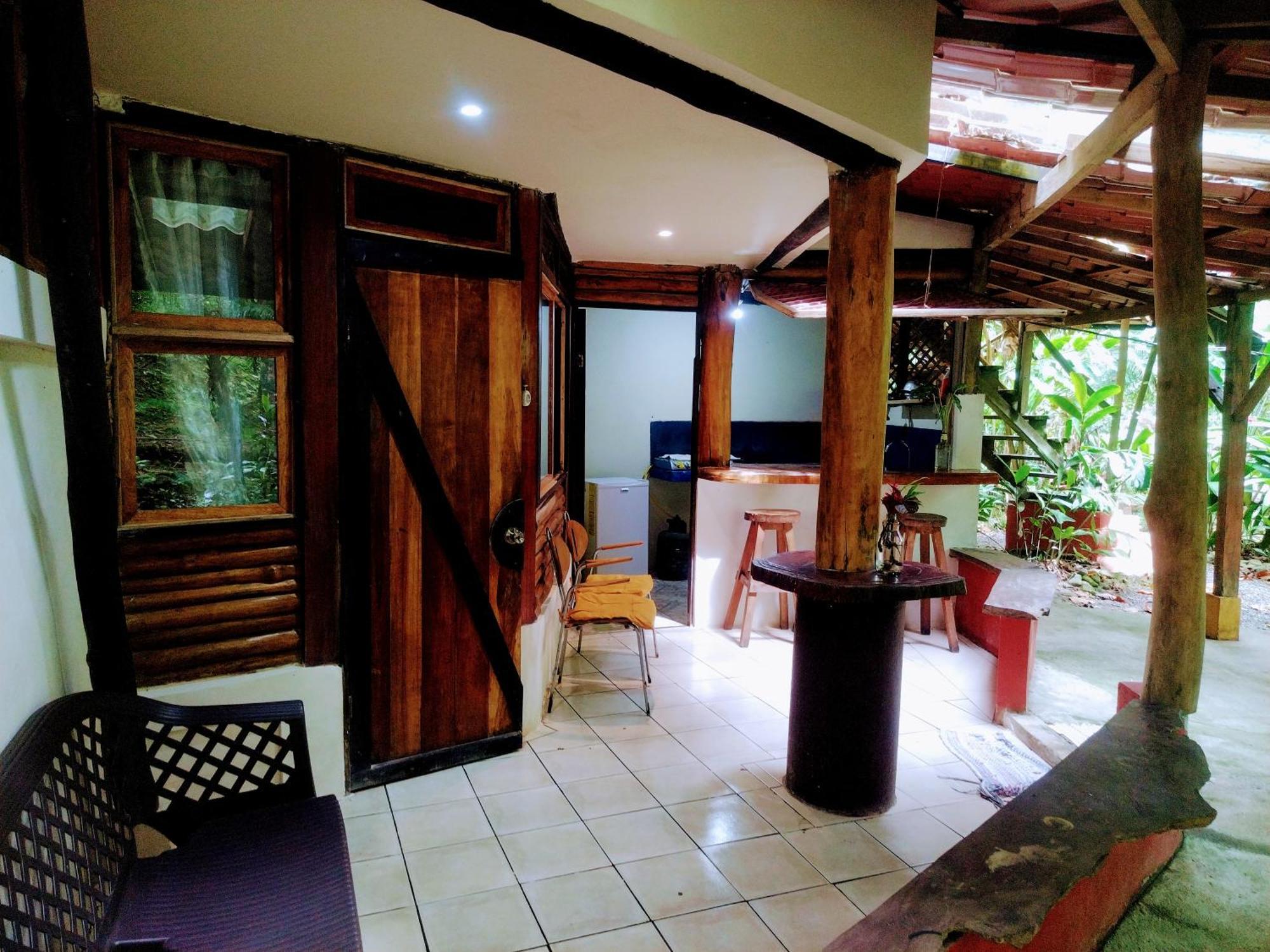 Se Ua Bed & Breakfast Manzanillo  Bagian luar foto