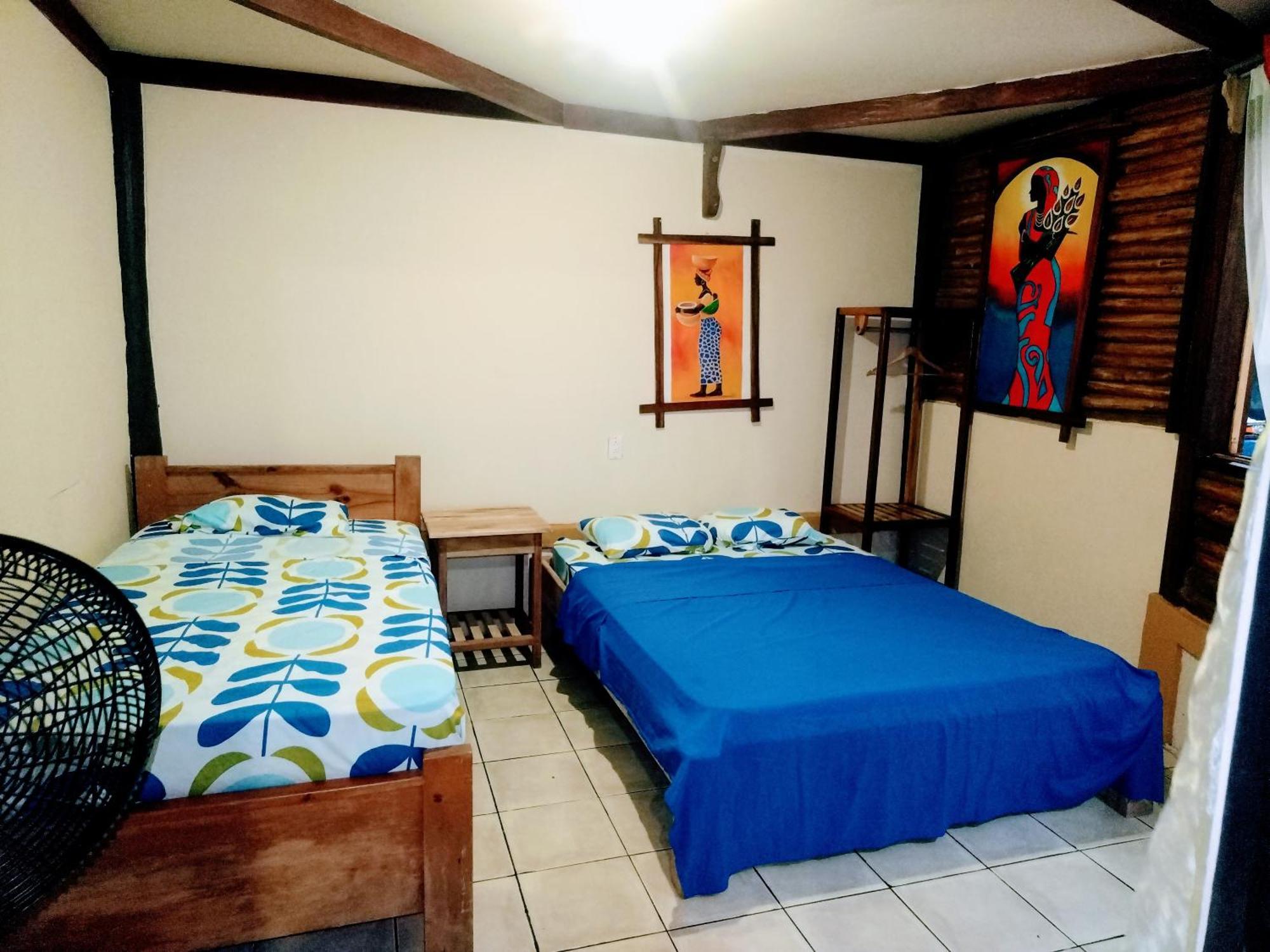 Se Ua Bed & Breakfast Manzanillo  Bagian luar foto
