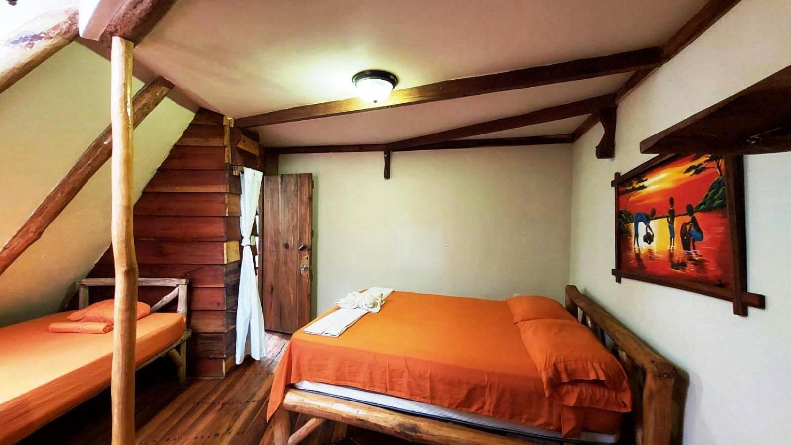 Se Ua Bed & Breakfast Manzanillo  Bagian luar foto