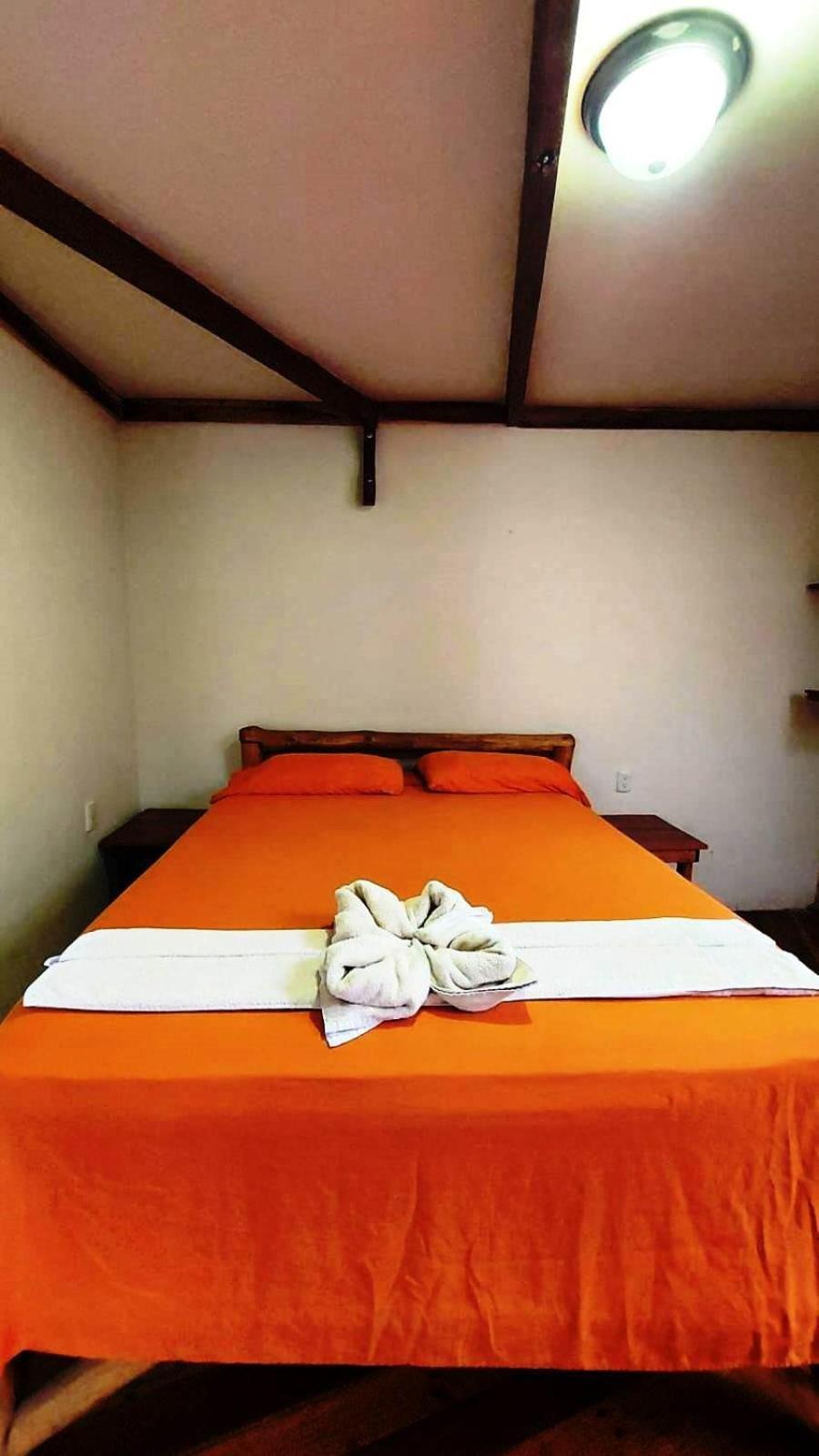 Se Ua Bed & Breakfast Manzanillo  Bagian luar foto