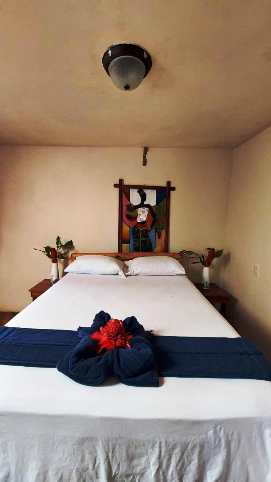 Se Ua Bed & Breakfast Manzanillo  Bagian luar foto