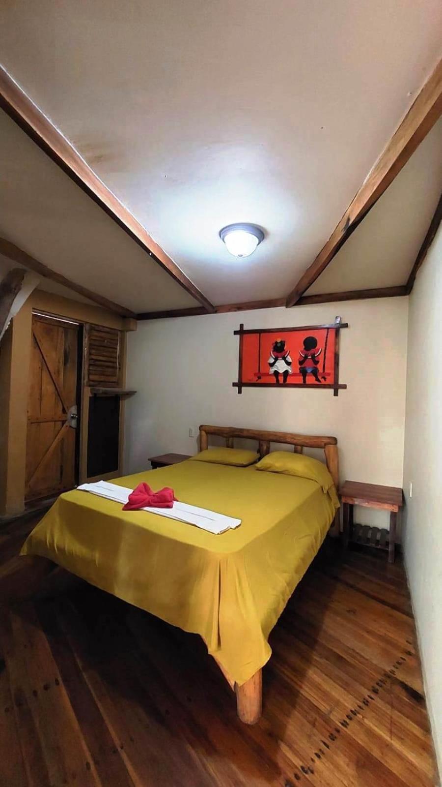 Se Ua Bed & Breakfast Manzanillo  Bagian luar foto