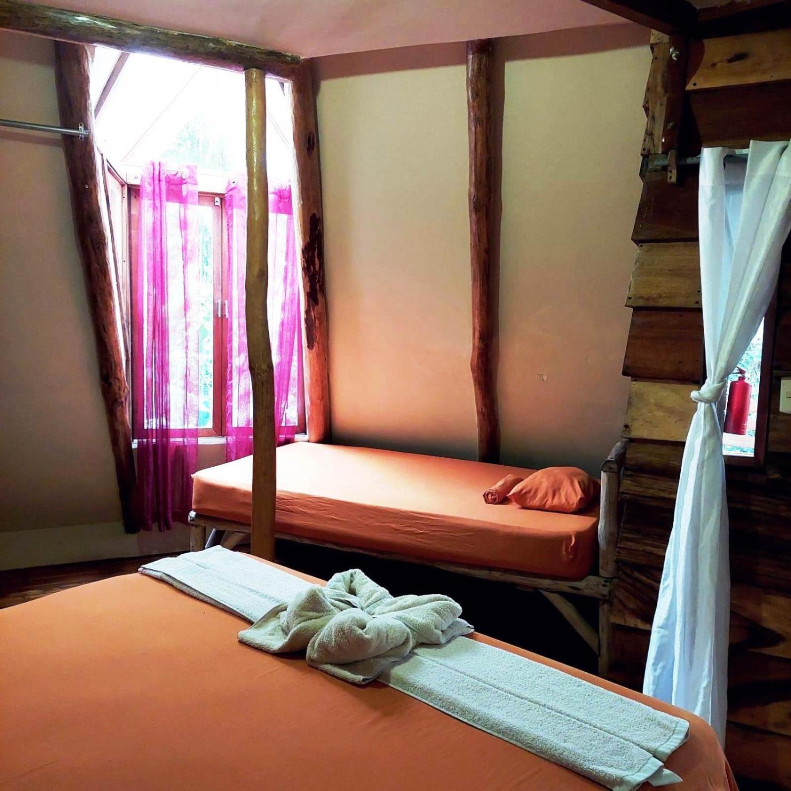 Se Ua Bed & Breakfast Manzanillo  Bagian luar foto