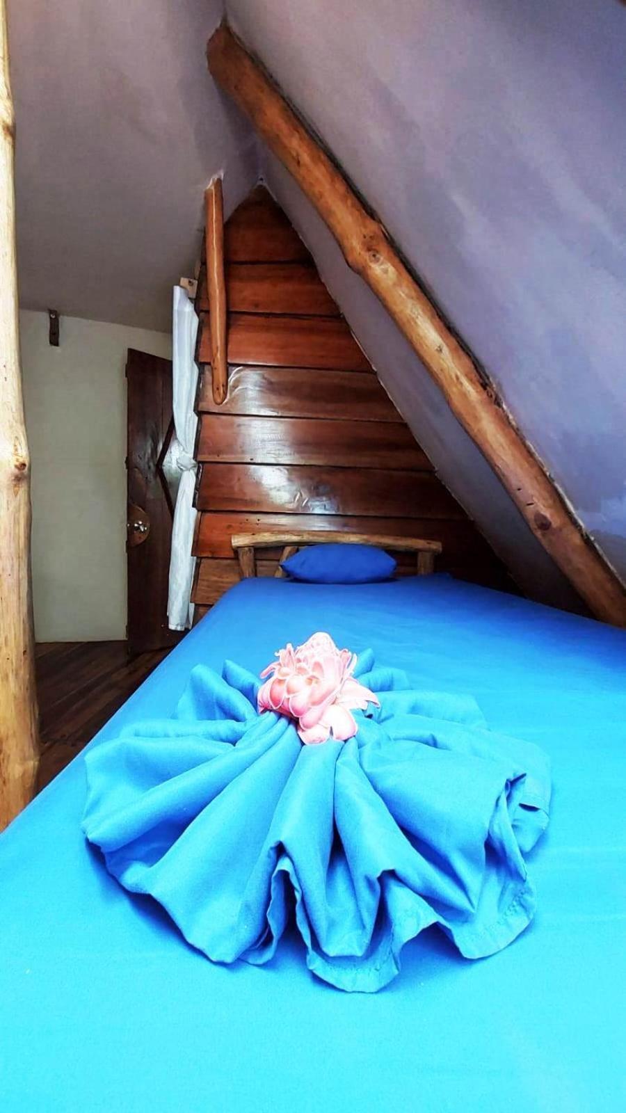 Se Ua Bed & Breakfast Manzanillo  Bagian luar foto