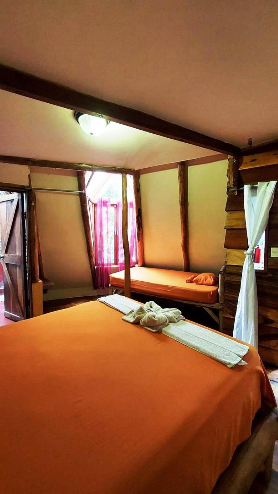 Se Ua Bed & Breakfast Manzanillo  Bagian luar foto
