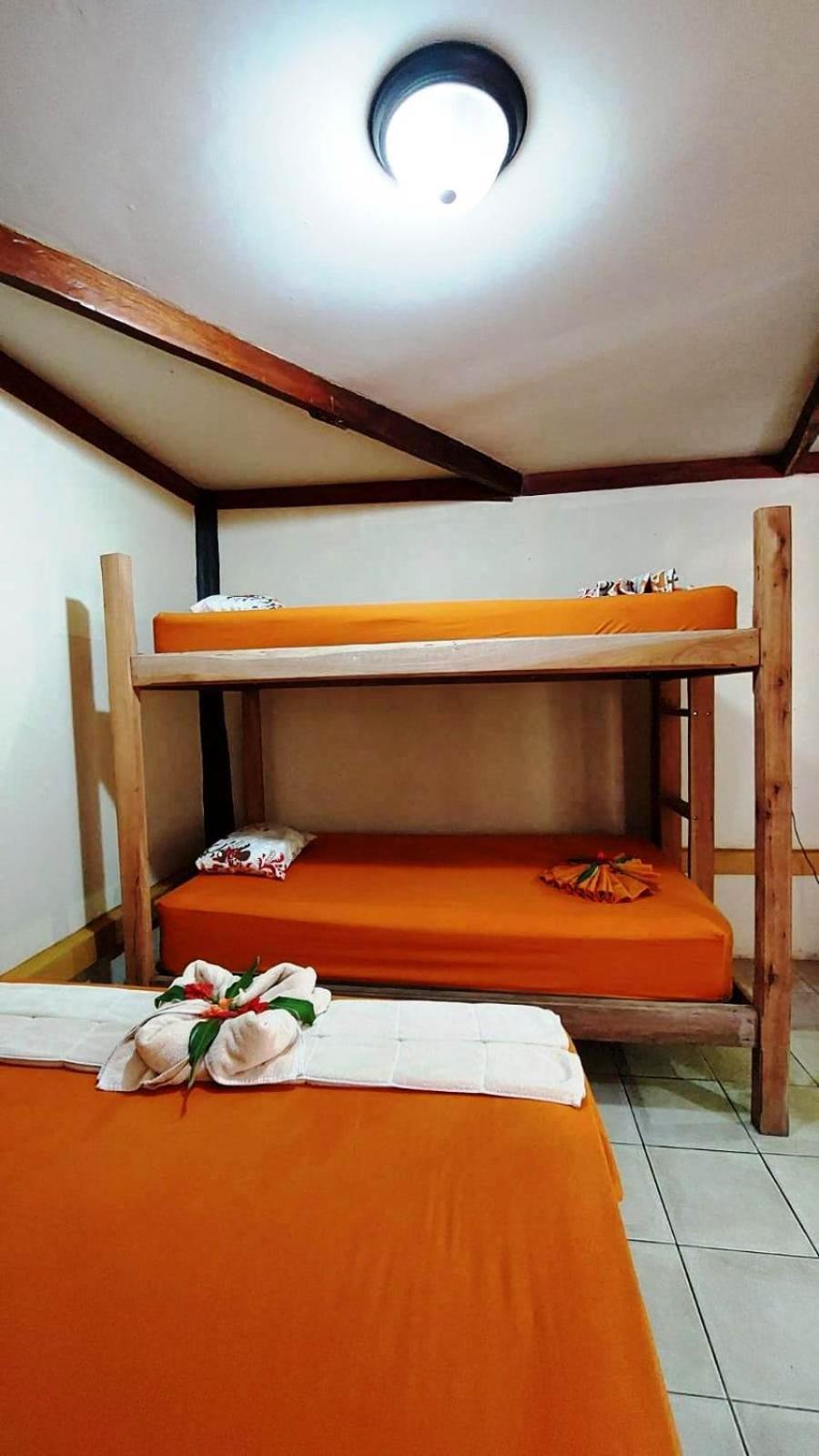 Se Ua Bed & Breakfast Manzanillo  Bagian luar foto
