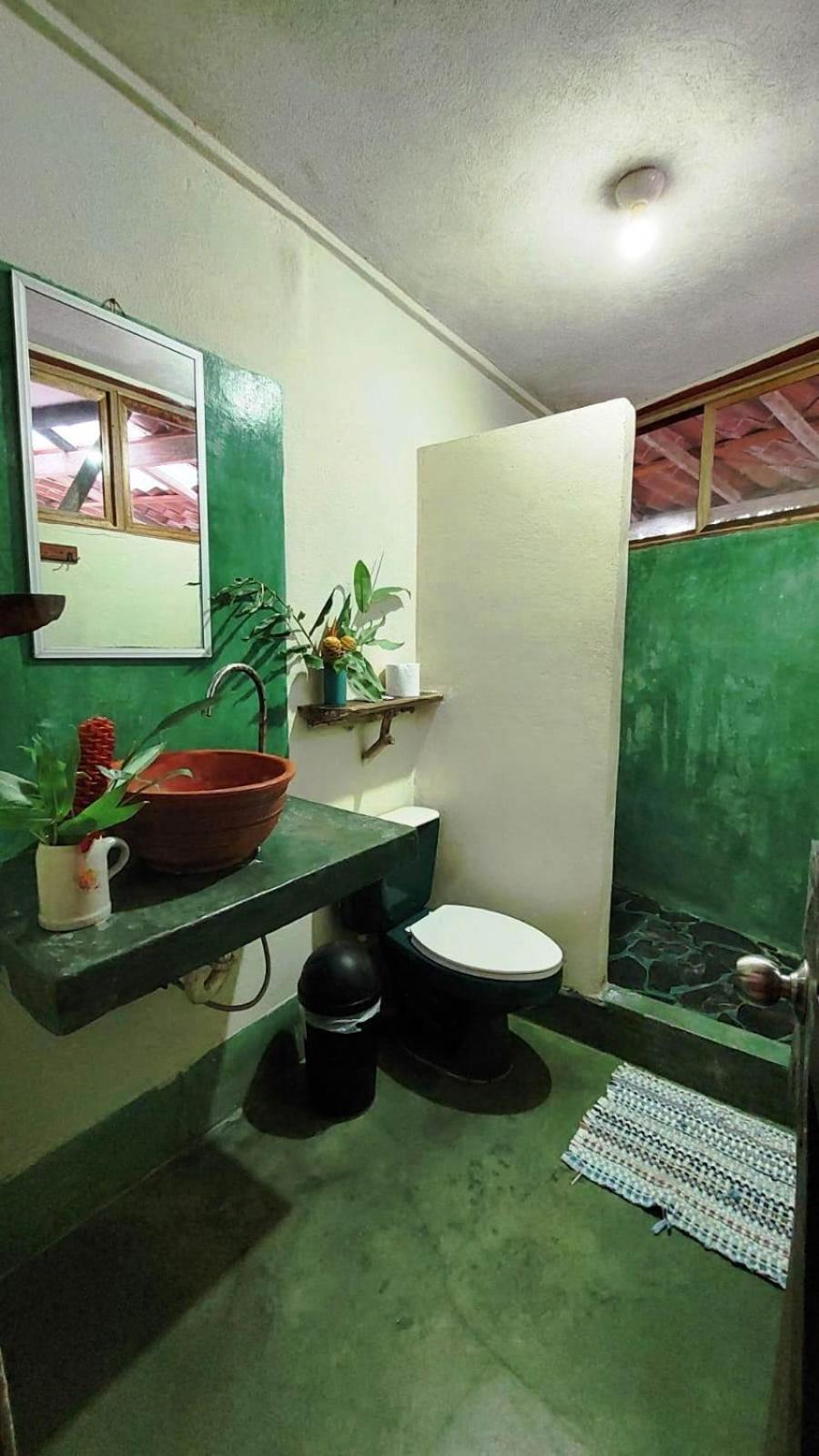 Se Ua Bed & Breakfast Manzanillo  Bagian luar foto