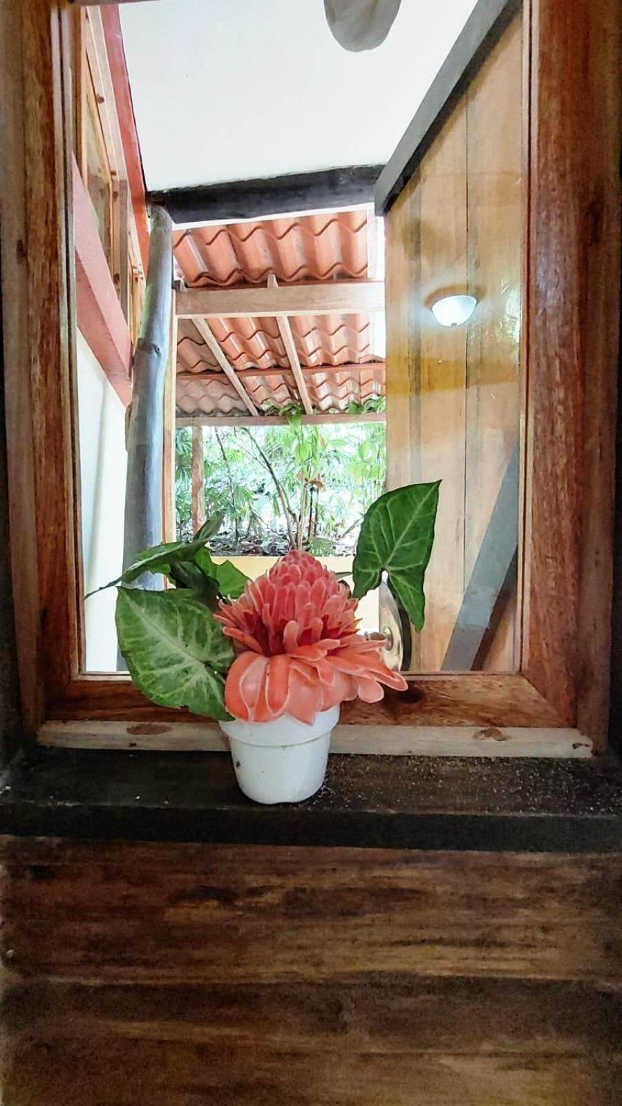 Se Ua Bed & Breakfast Manzanillo  Bagian luar foto