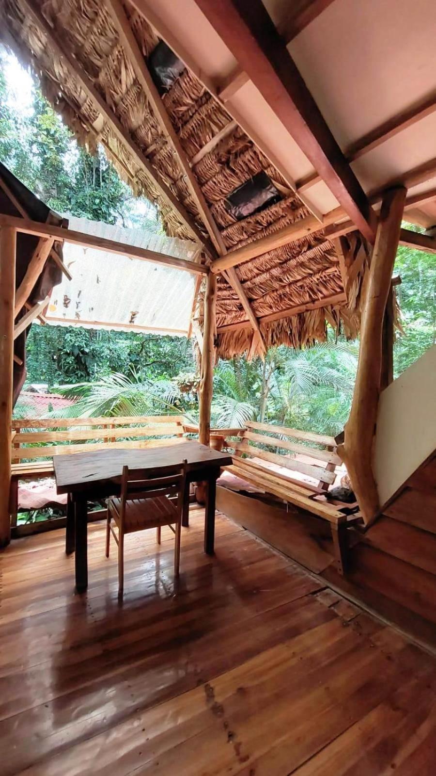 Se Ua Bed & Breakfast Manzanillo  Bagian luar foto