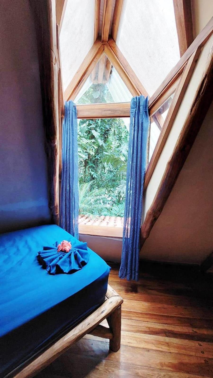 Se Ua Bed & Breakfast Manzanillo  Bagian luar foto