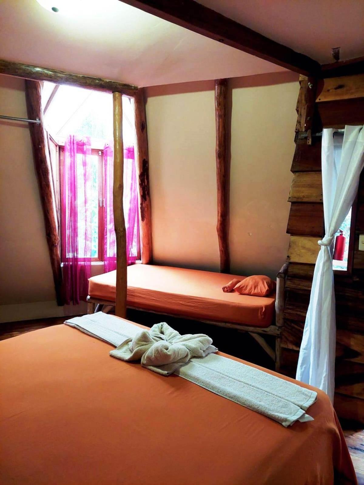 Se Ua Bed & Breakfast Manzanillo  Bagian luar foto