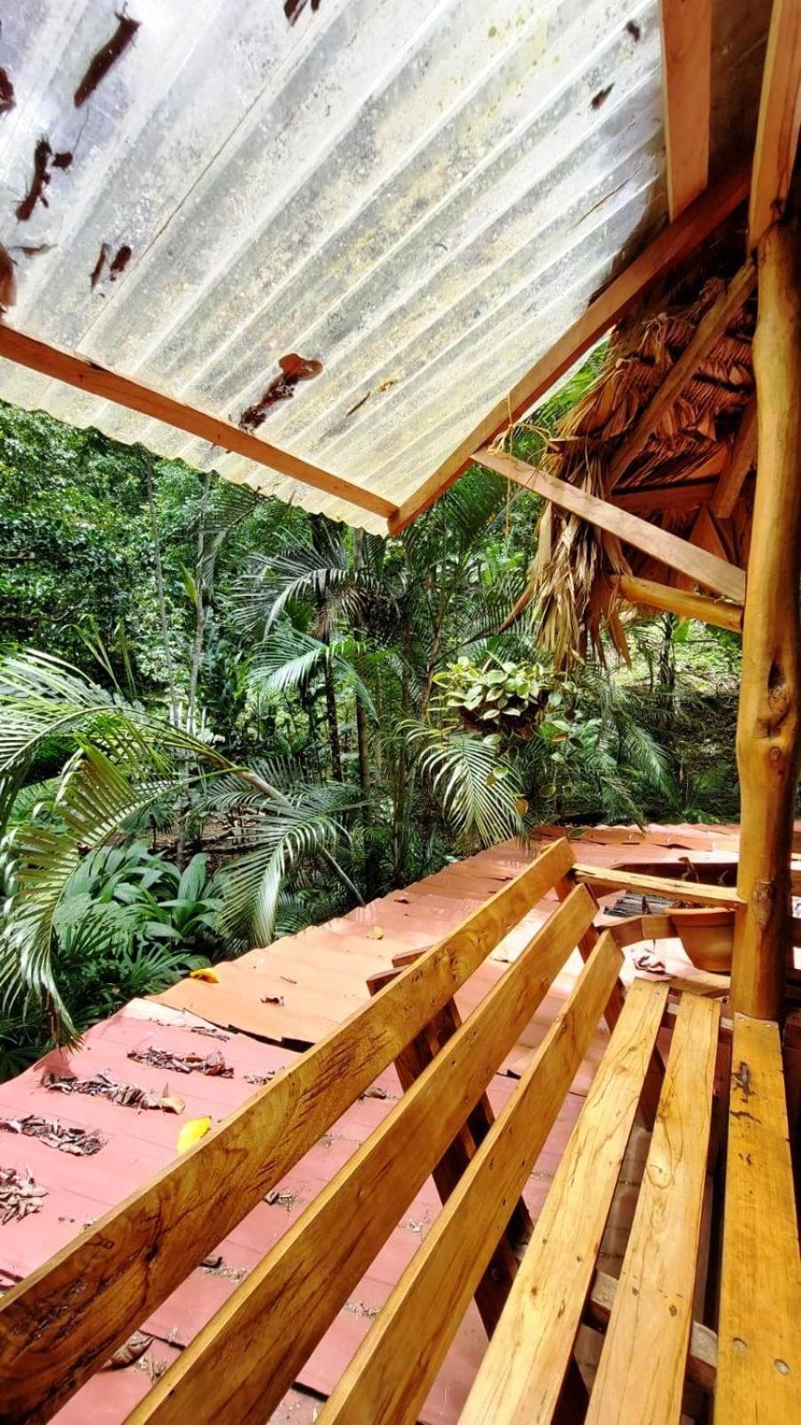 Se Ua Bed & Breakfast Manzanillo  Bagian luar foto