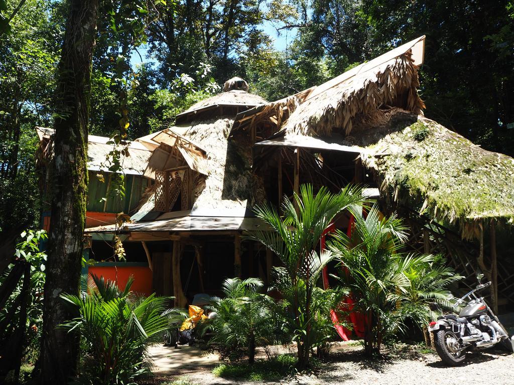 Se Ua Bed & Breakfast Manzanillo  Bagian luar foto