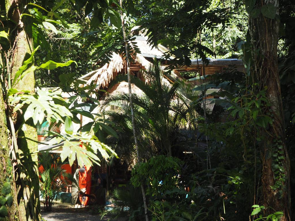 Se Ua Bed & Breakfast Manzanillo  Bagian luar foto