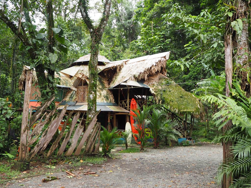 Se Ua Bed & Breakfast Manzanillo  Bagian luar foto