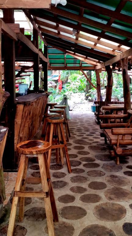 Se Ua Bed & Breakfast Manzanillo  Bagian luar foto
