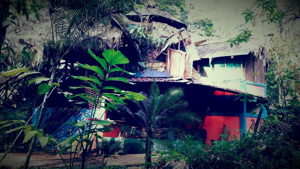 Se Ua Bed & Breakfast Manzanillo  Bagian luar foto