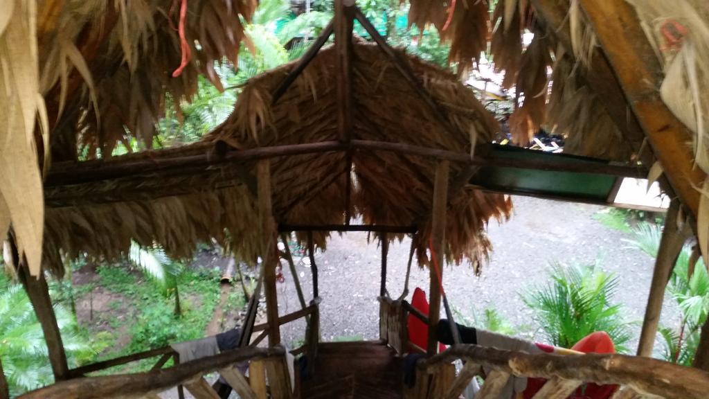 Se Ua Bed & Breakfast Manzanillo  Bagian luar foto
