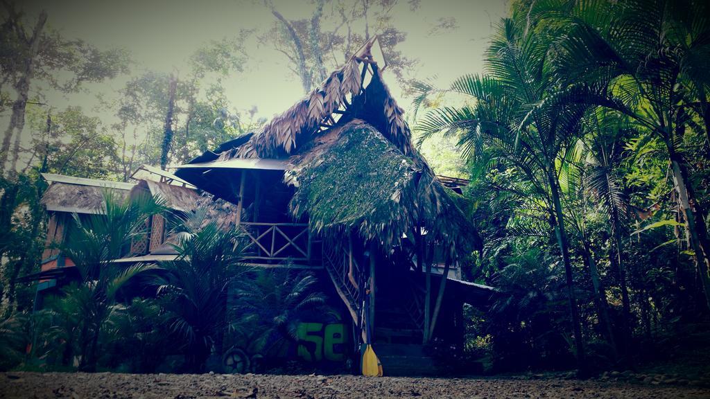 Se Ua Bed & Breakfast Manzanillo  Bagian luar foto