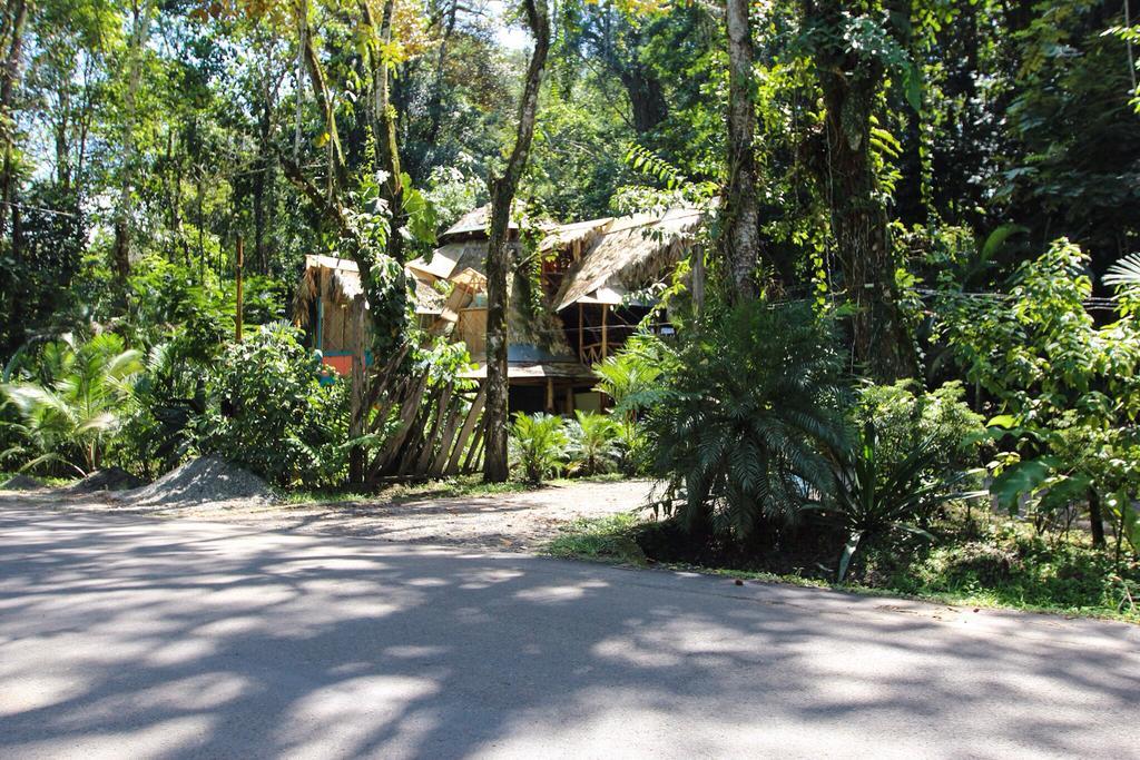 Se Ua Bed & Breakfast Manzanillo  Bagian luar foto