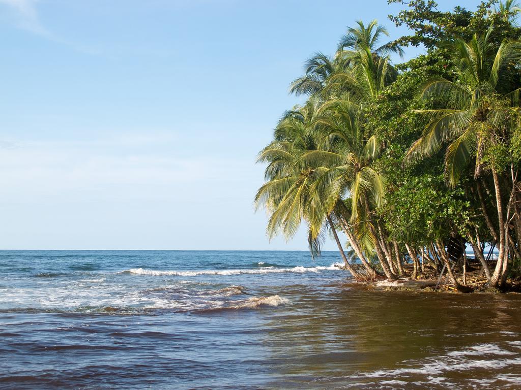Se Ua Bed & Breakfast Manzanillo  Bagian luar foto