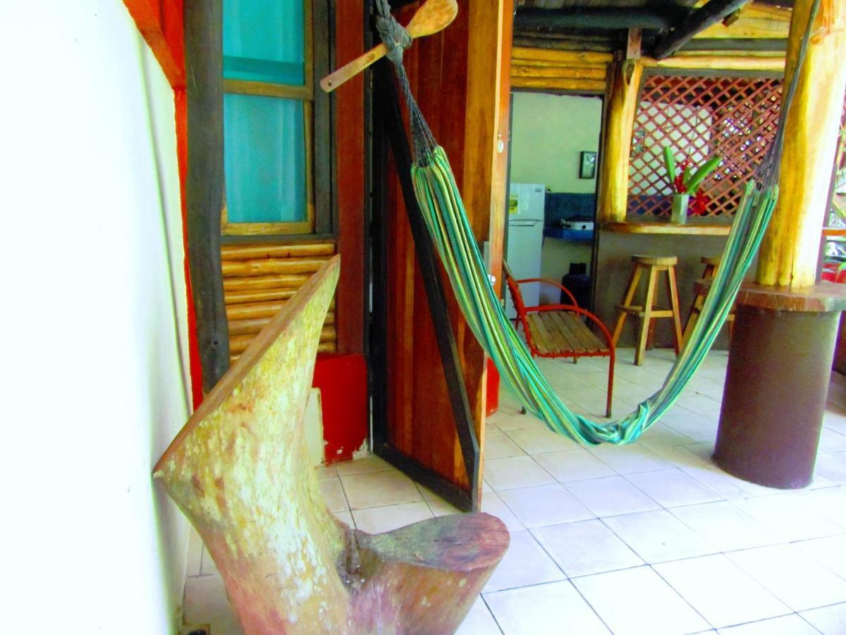 Se Ua Bed & Breakfast Manzanillo  Bagian luar foto