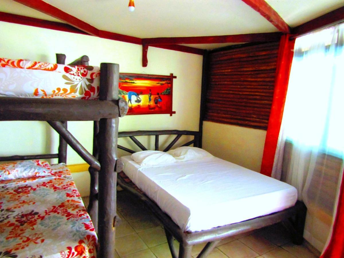 Se Ua Bed & Breakfast Manzanillo  Bagian luar foto
