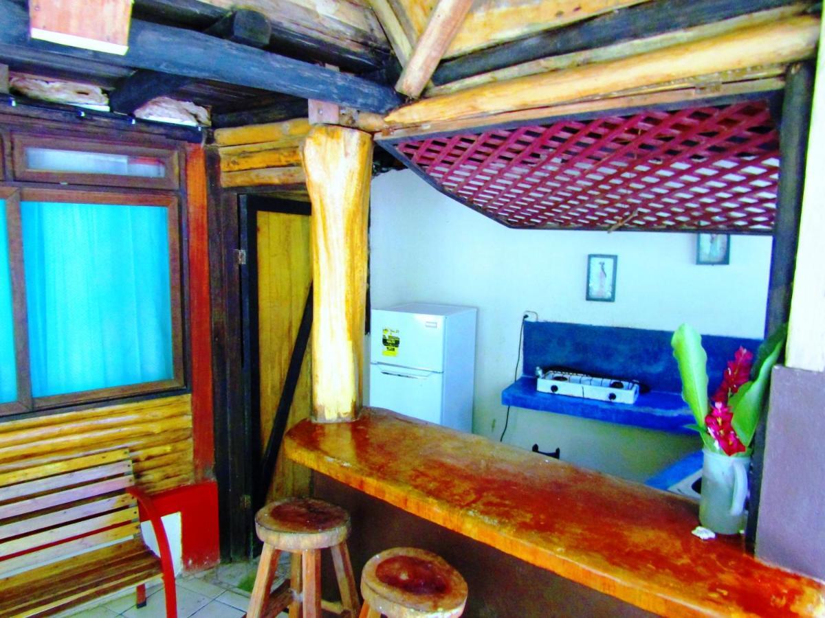 Se Ua Bed & Breakfast Manzanillo  Bagian luar foto