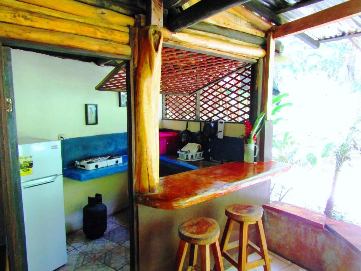 Se Ua Bed & Breakfast Manzanillo  Bagian luar foto
