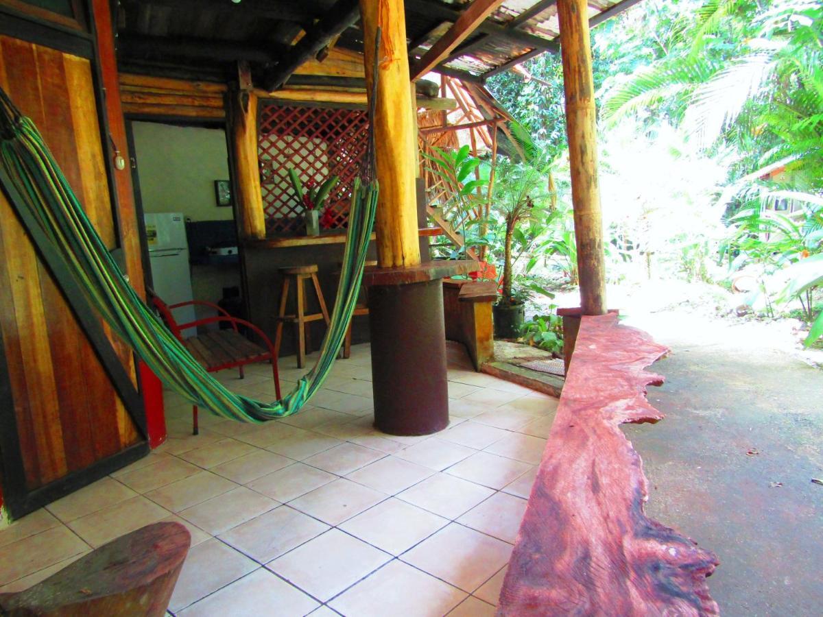 Se Ua Bed & Breakfast Manzanillo  Bagian luar foto