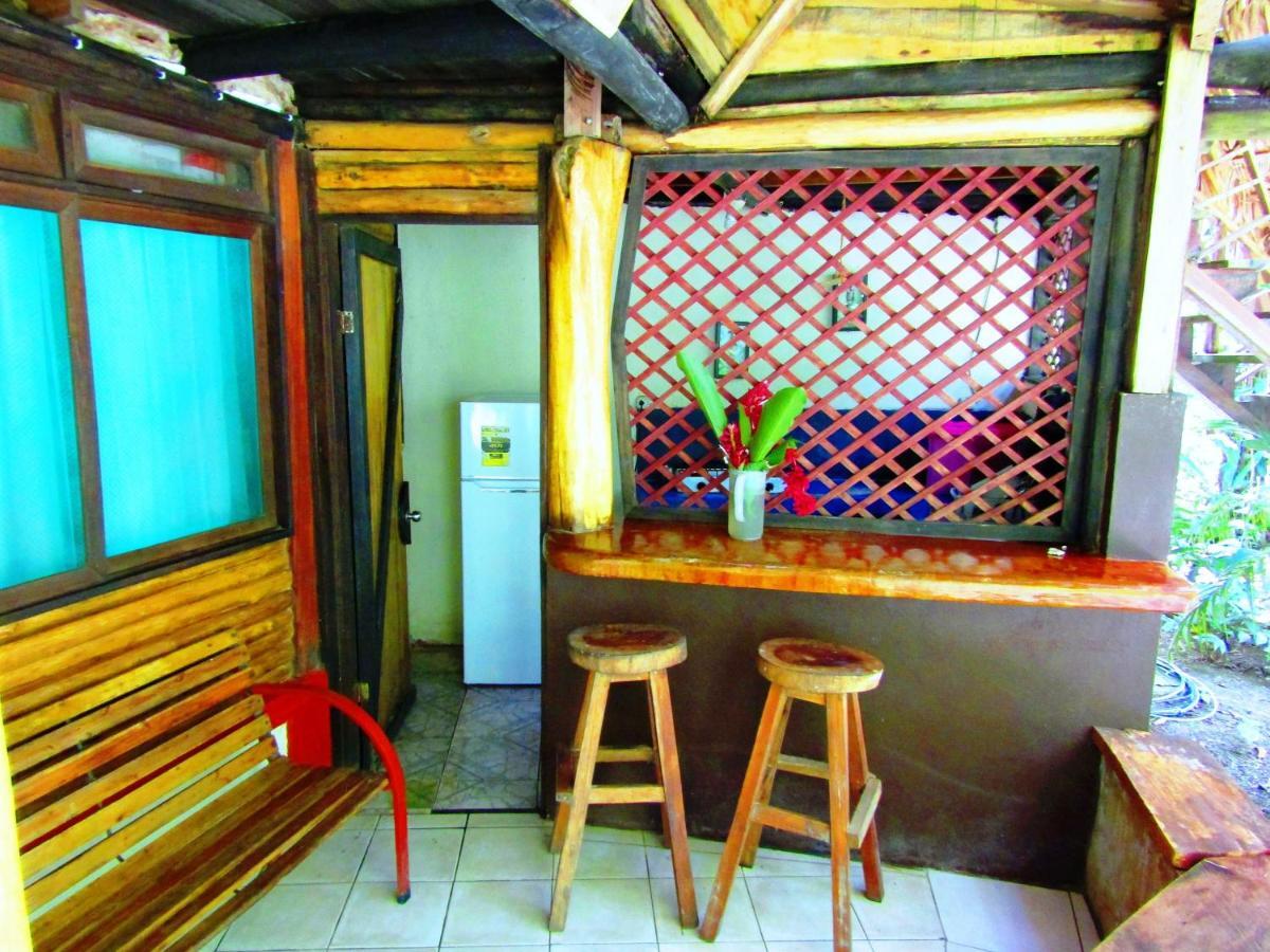 Se Ua Bed & Breakfast Manzanillo  Bagian luar foto