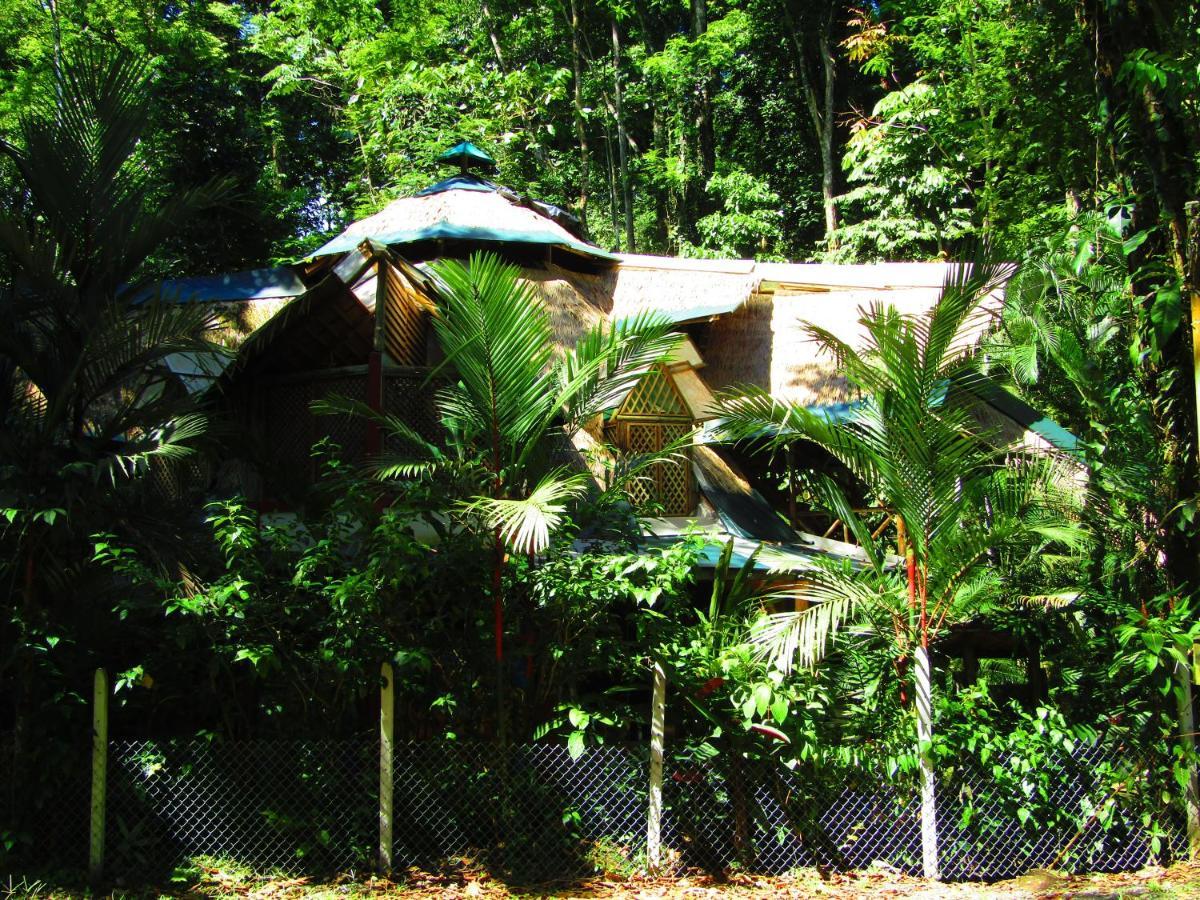 Se Ua Bed & Breakfast Manzanillo  Bagian luar foto