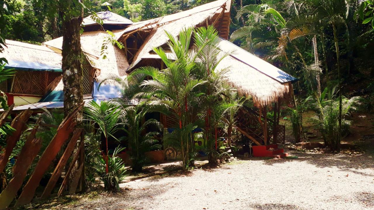 Se Ua Bed & Breakfast Manzanillo  Bagian luar foto