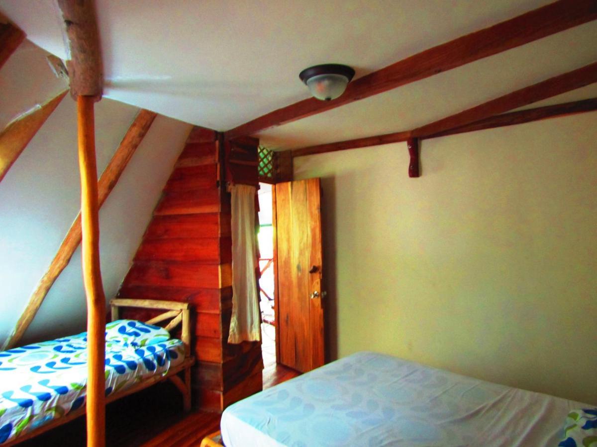 Se Ua Bed & Breakfast Manzanillo  Bagian luar foto