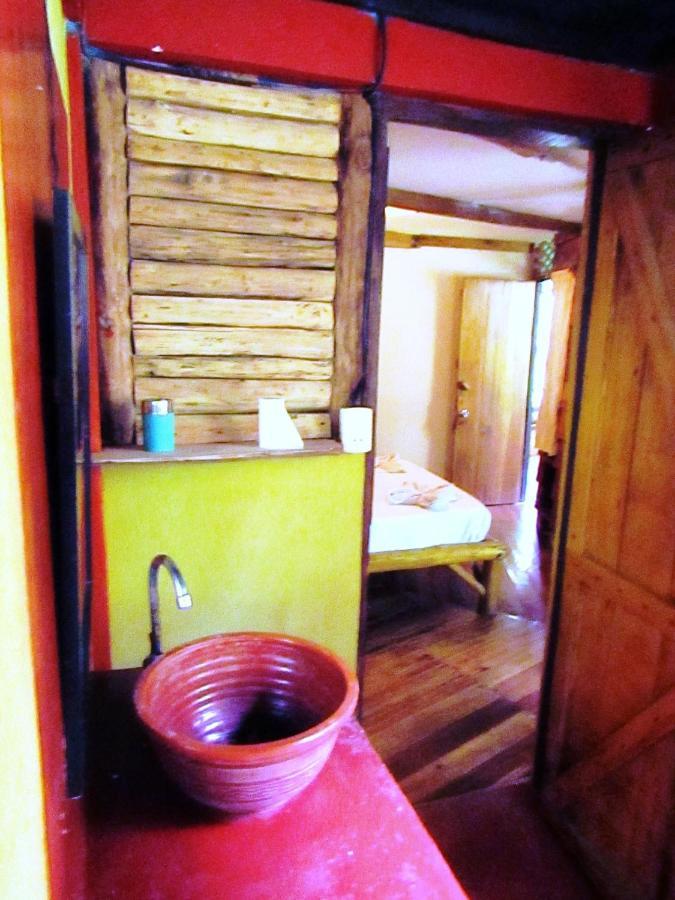 Se Ua Bed & Breakfast Manzanillo  Bagian luar foto