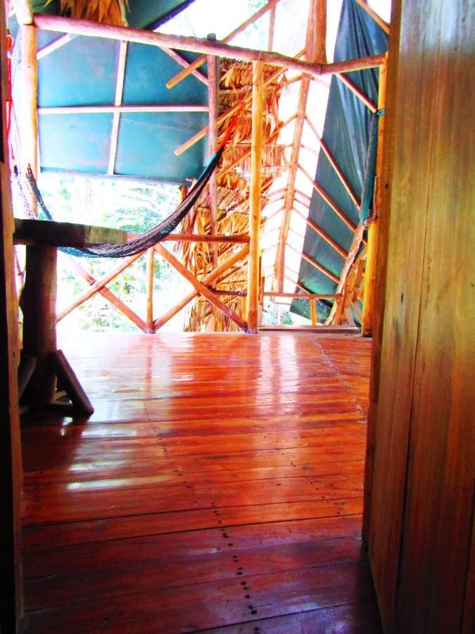 Se Ua Bed & Breakfast Manzanillo  Bagian luar foto