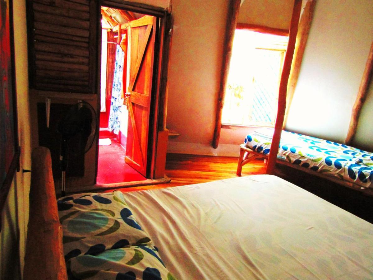 Se Ua Bed & Breakfast Manzanillo  Bagian luar foto