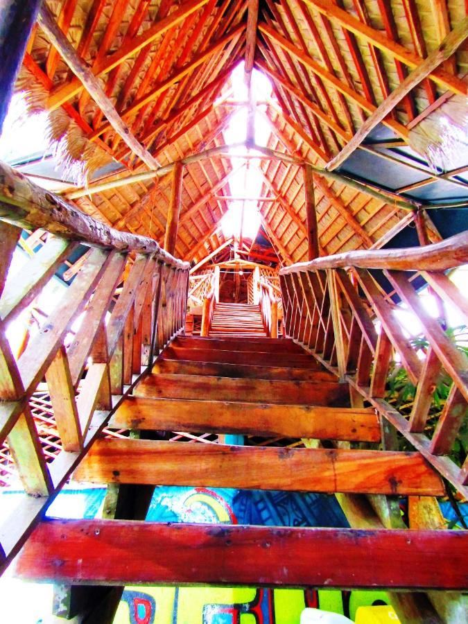 Se Ua Bed & Breakfast Manzanillo  Bagian luar foto